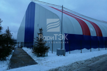 Поля для минифутбола в Николаевске-на-Амуре